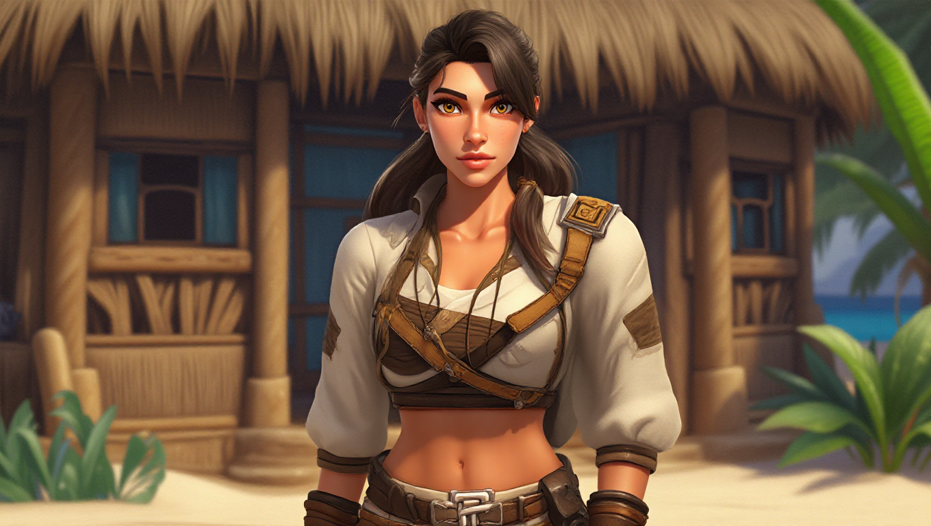 Game Thumbnail