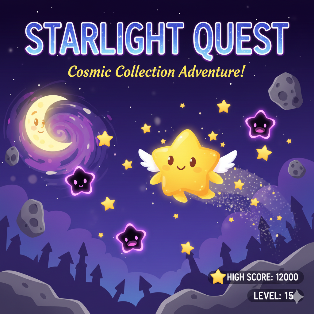 Starlight Quest