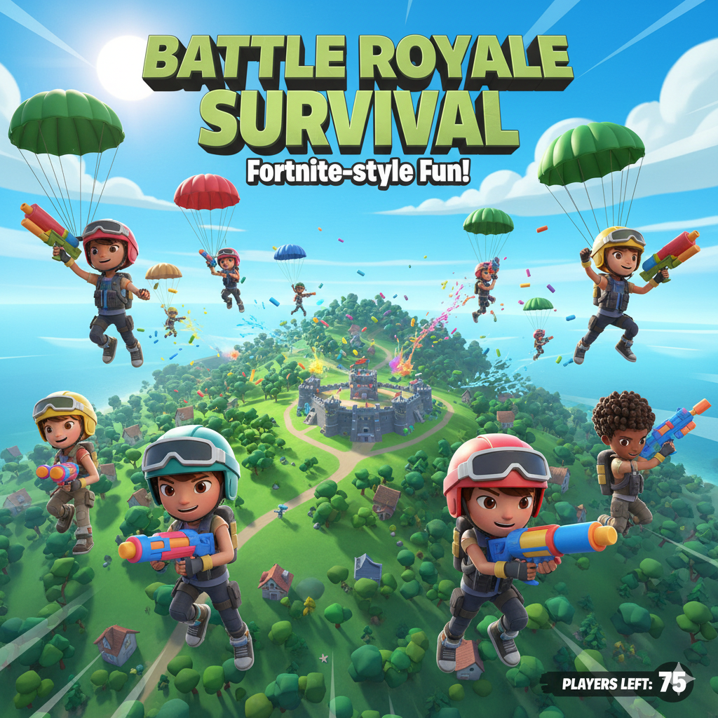 Call Of Duty Free Fire