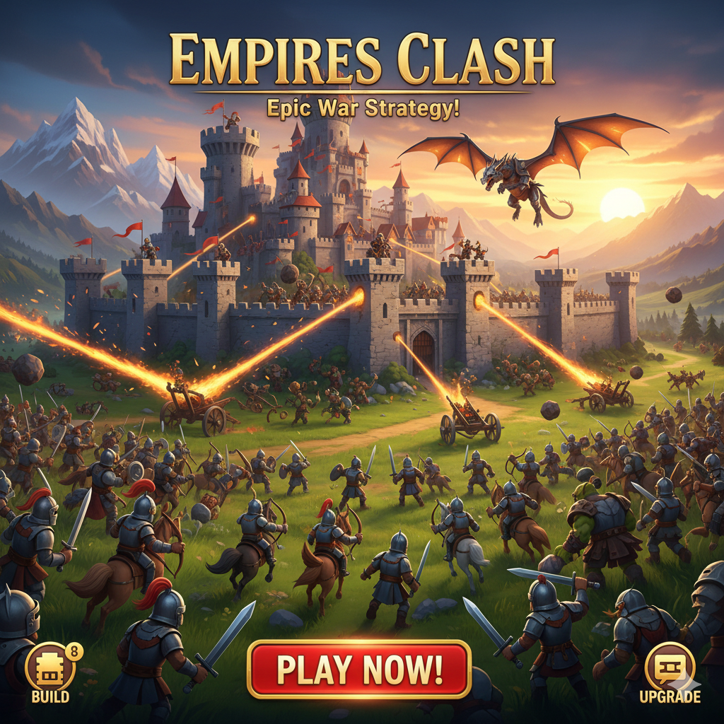 Super Fighting Robots