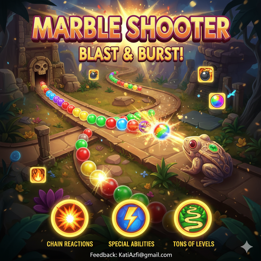 Marble Shooter